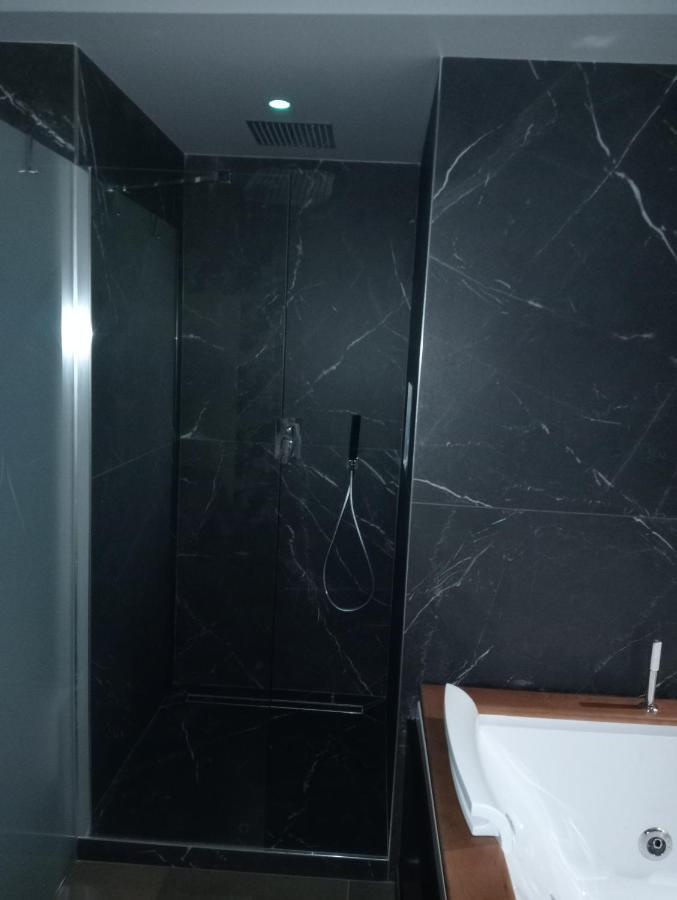 Suite Luxurya Bari Exterior foto