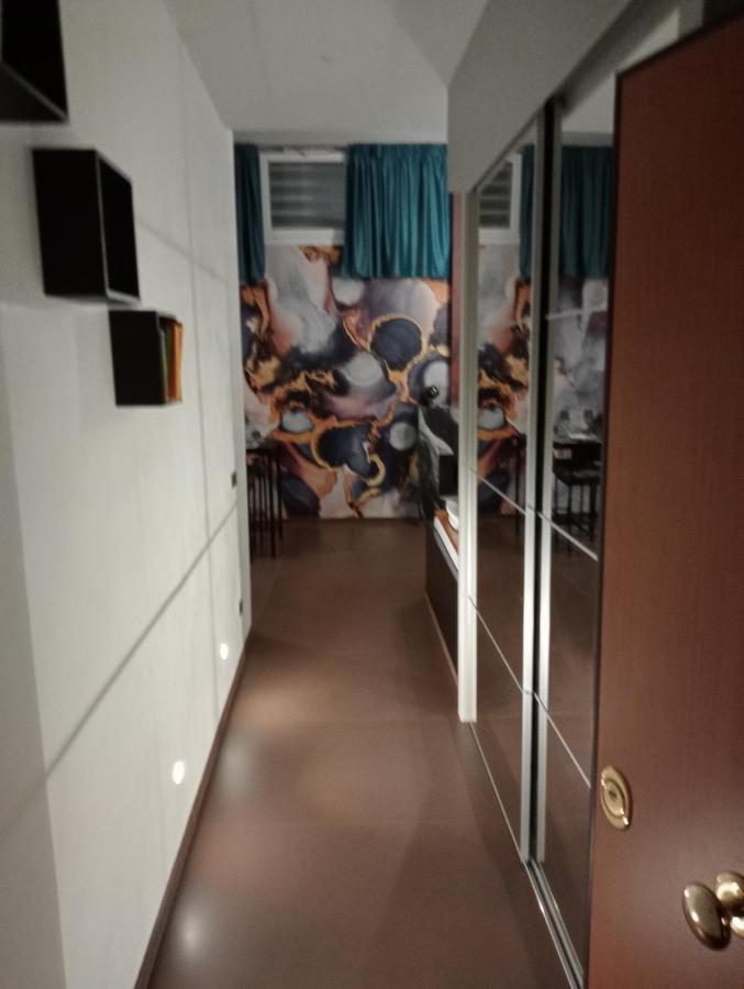 Suite Luxurya Bari Exterior foto