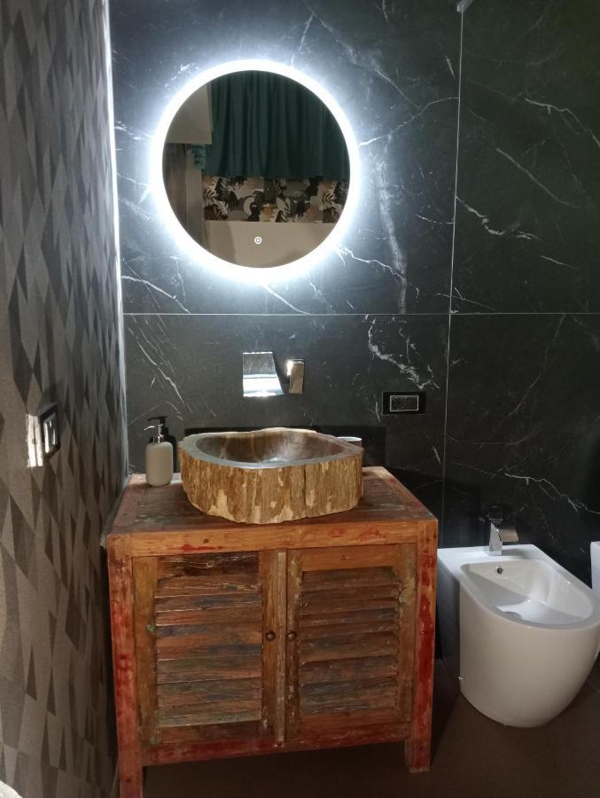 Suite Luxurya Bari Exterior foto