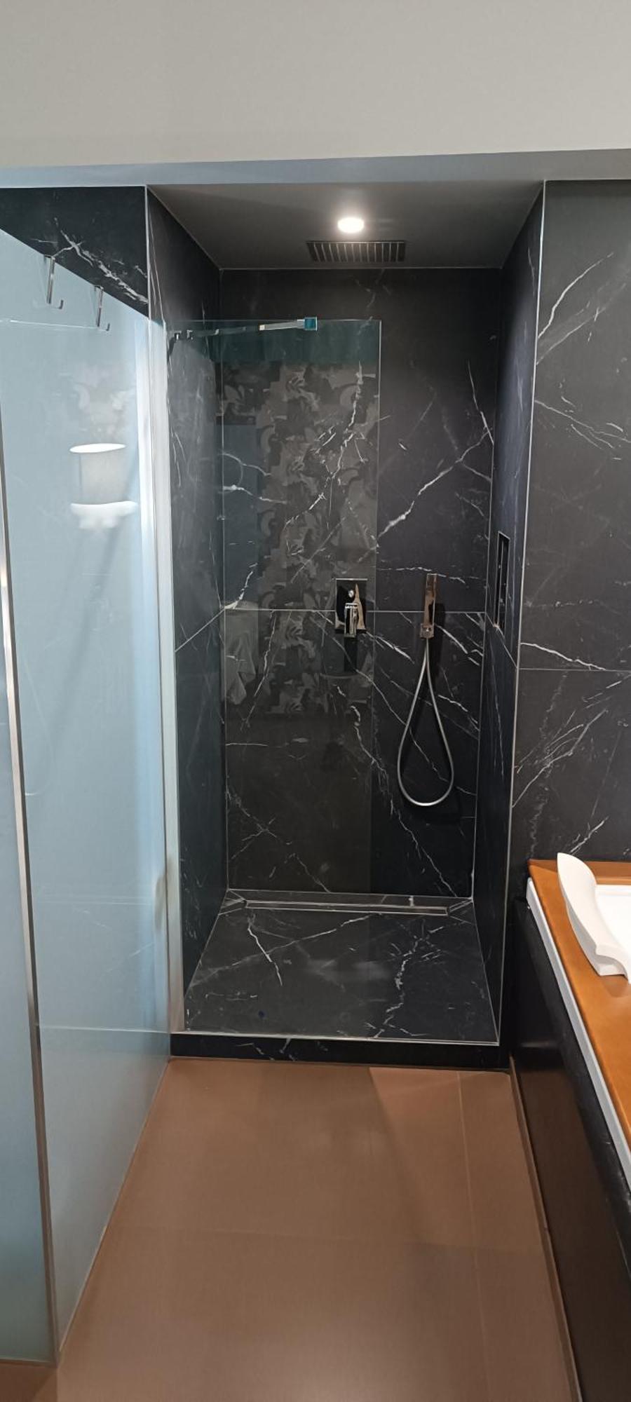 Suite Luxurya Bari Exterior foto